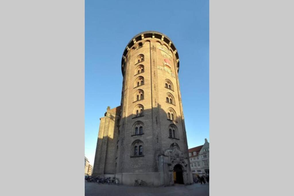 The Heart Of Copenhagen-Queen'S Neighbor Dış mekan fotoğraf